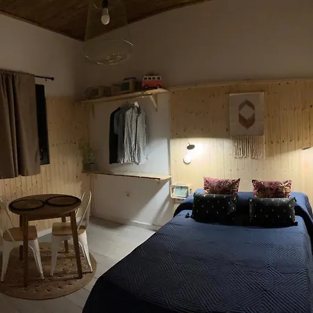 Plaza Molino Del Gofio Only Adults Apartamento Granadilla De Abona