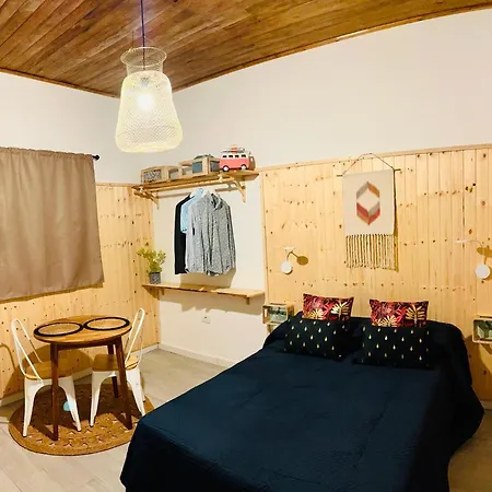 Apartamento Plaza Molino Del Gofio Only Adults