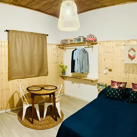Apartamento Plaza Molino Del Gofio Only Adults *